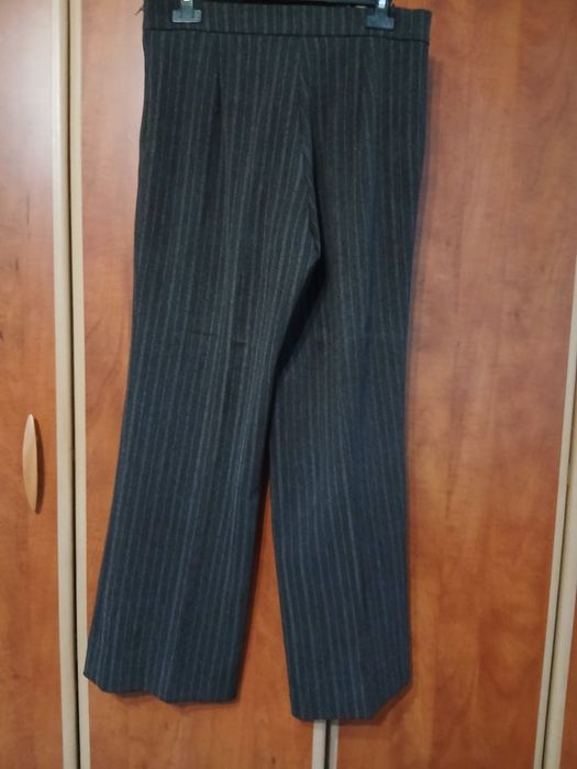 Vand Pantaloni Dama de stofa Marimea L