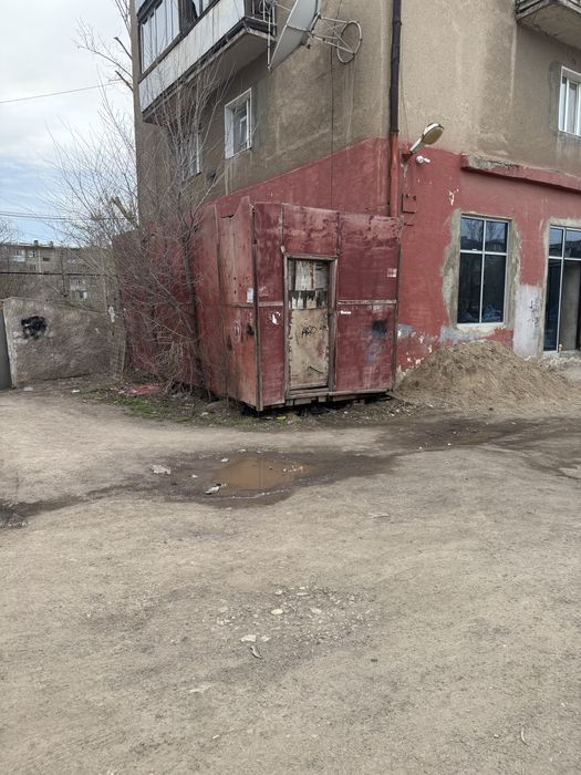 Бытовка бесплатно