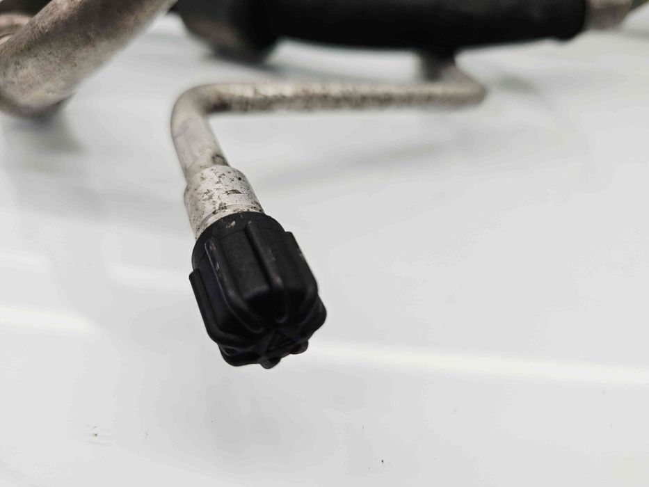 Conducta AC  Bmw 1 (E81, E87) [Fabr 2004-2010] 9168365 2.0 N47D 130KW