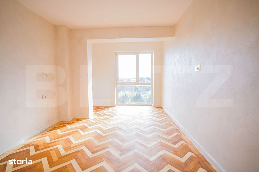 Apartament exclusivist, 3 camere, 109.10 mp, zona Vasile Sabadeanu
