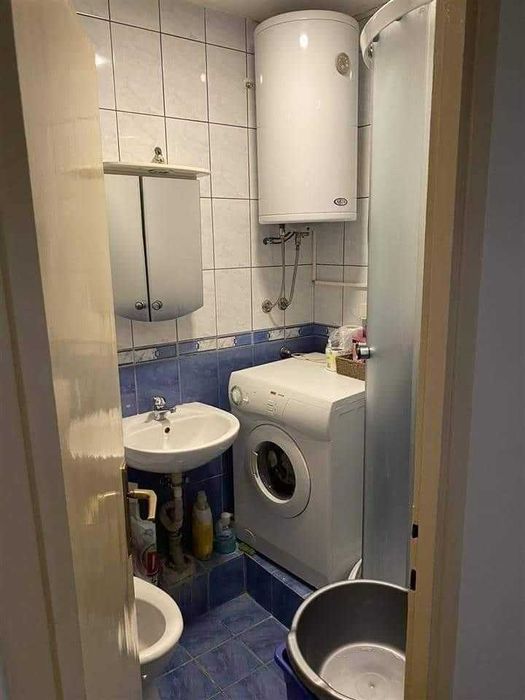 Дава се под наем Двустаен апартамент в София, Редута - 64 кв.м за 408 € - Снимка #3