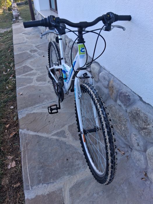 Колело Cross rocky 24"