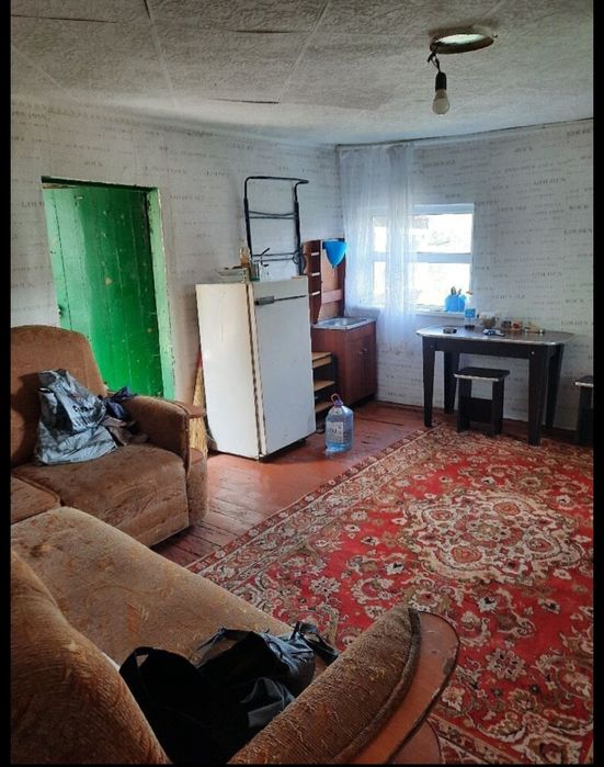 Продаётся дом на 1 районе