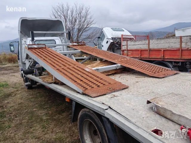 Исузу нпр нкр на части