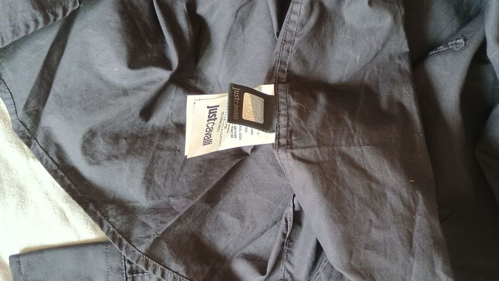 Cămașă Just Cavalli