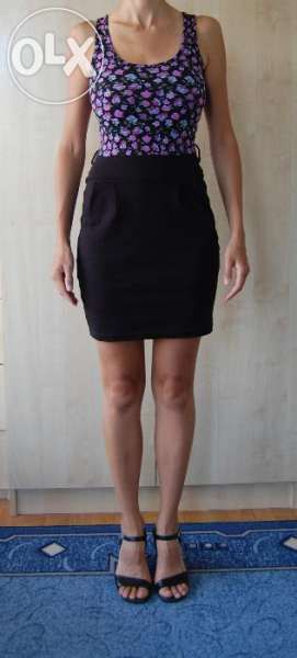 Лятна рокля