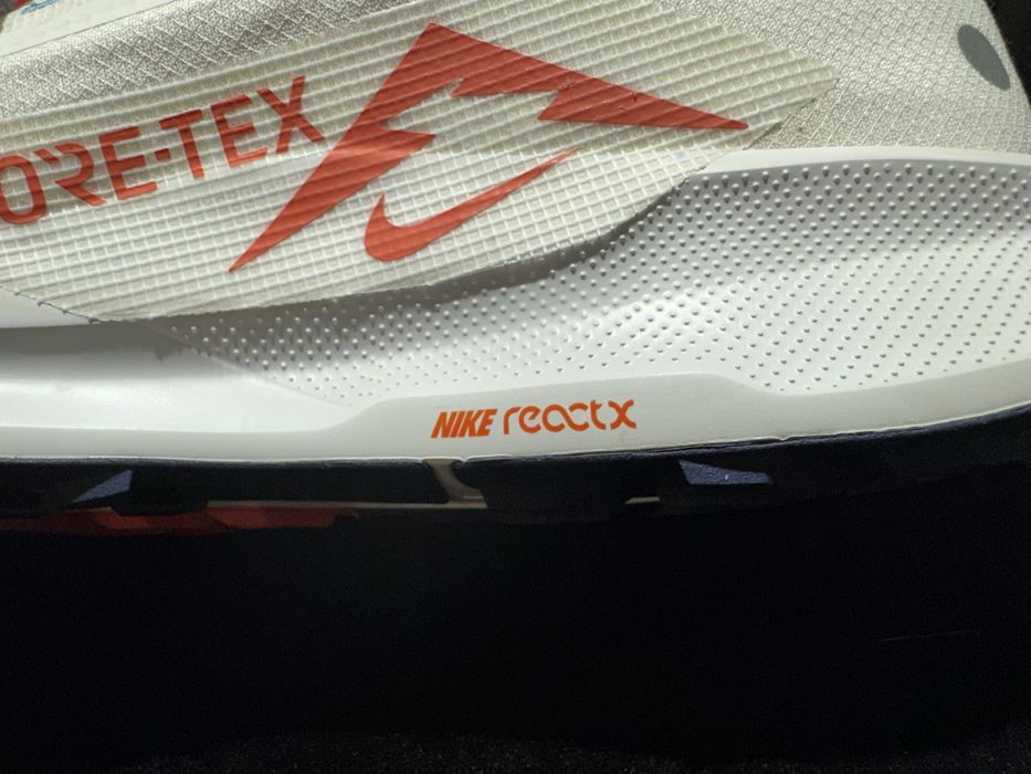 № 49.5 оригинални Nike Pegasus Trail 5 Gore-Tex Shoemag