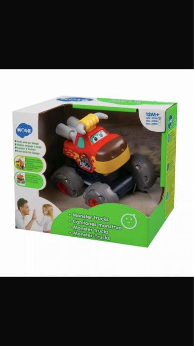 Игрушки для детей с 2 лет до 7 лет