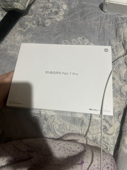 xeaomi Pad 7 pro