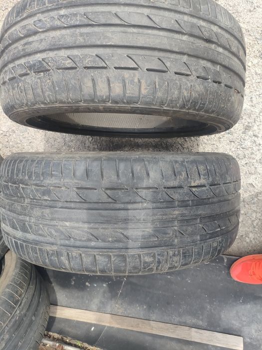 Пара Bridgestone