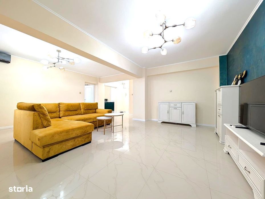 Apartament de închiriat în bd. Decebal