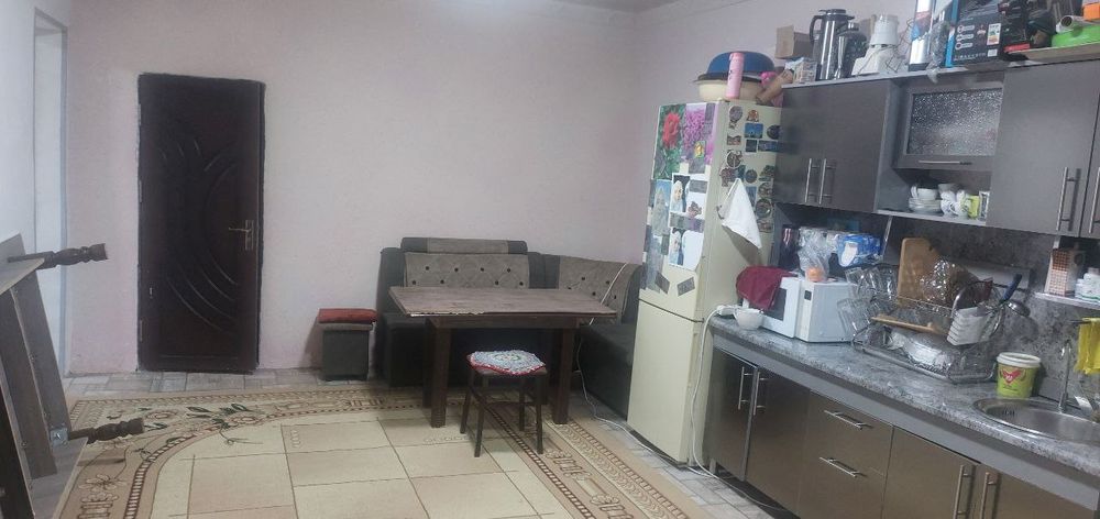 Хороший дом в Тойтепе 8 соток