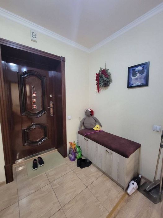 Метро БИЙ, Мечеть Саехат , 3 комнаты , в ипотеку можно