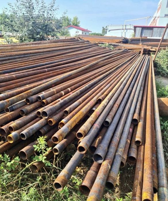 De vanzare ! Teava tubing oferta de pret