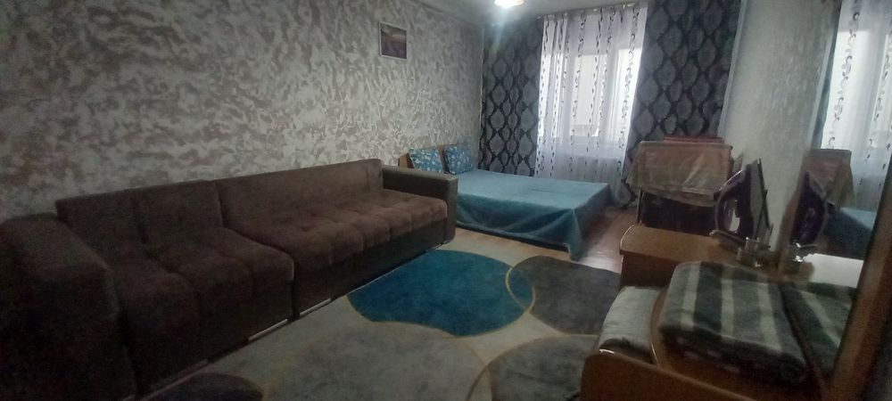 2 Ком.кв Час и более /Wi-fi Smart.Тv