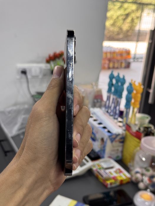 iPhone 12 pro 128GB