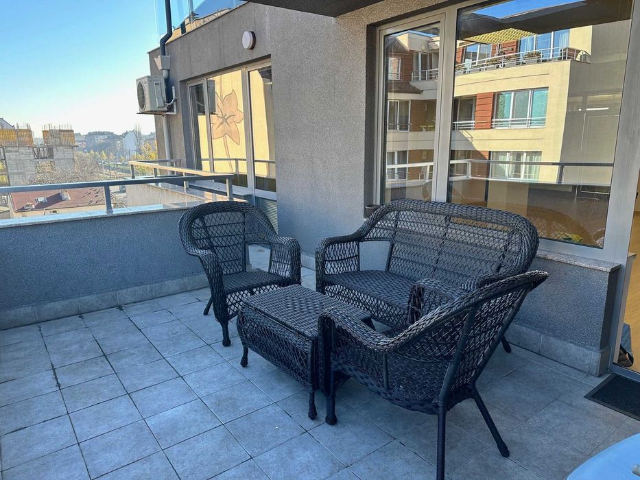 Дава се под наем Офис в София, Банишора - 180 кв.м за 1300 € - Снимка #8