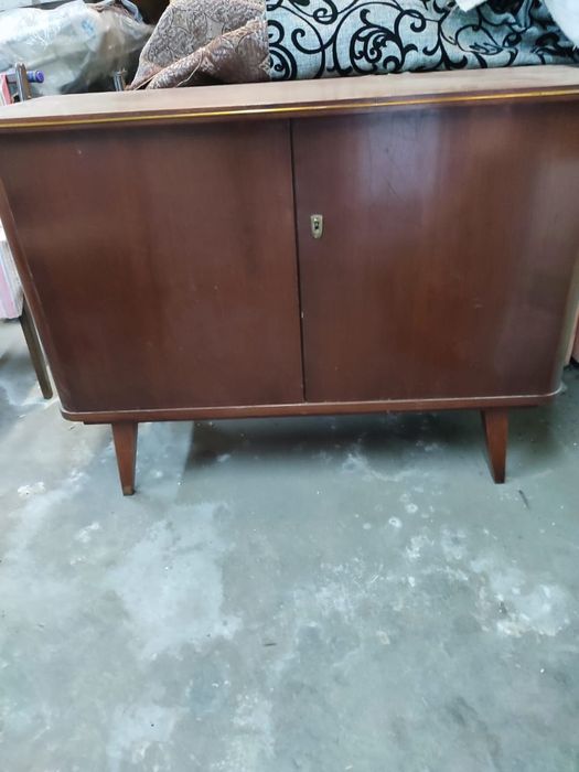 Комоды импортные