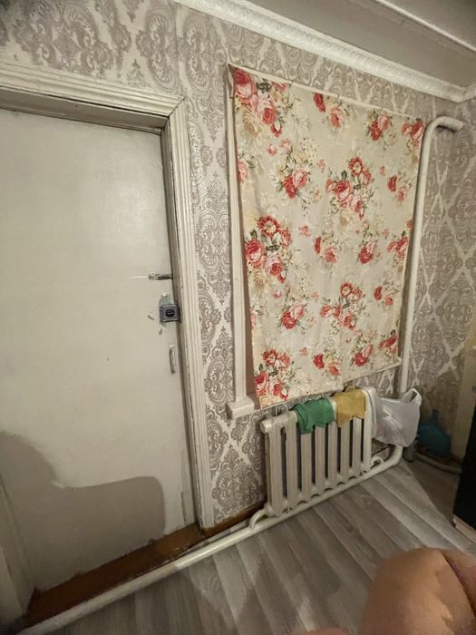 Жер уй сатылады ремонтталган