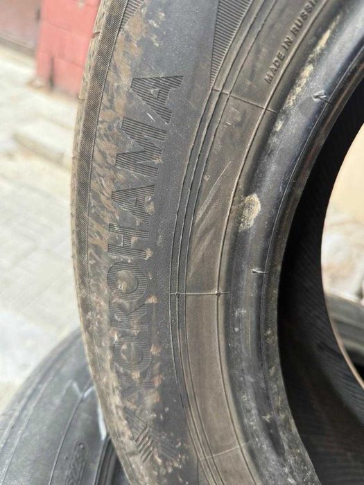 Продам летная резина