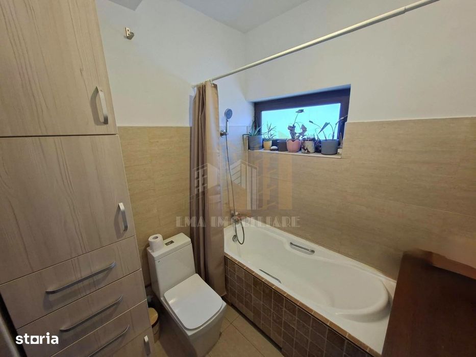 Apartament 3 camere Uranus Sanpetru Brasov