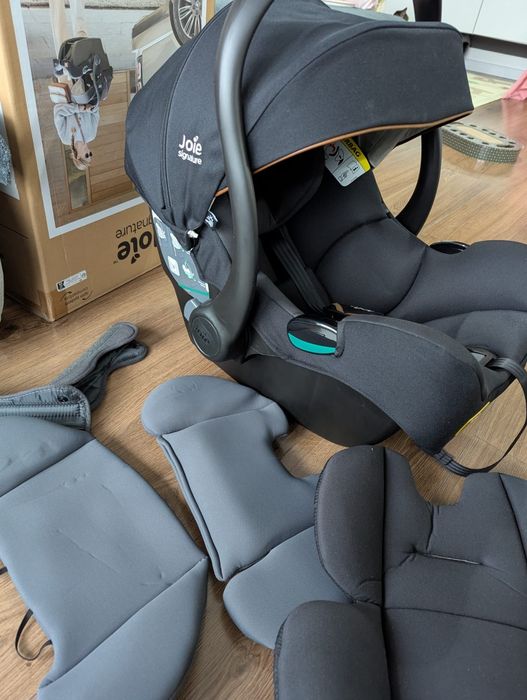 Scoica auto Joie I-Jemini