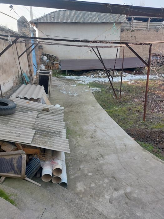 Yer uchastkasi 4 sotix