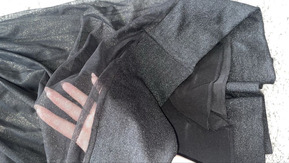 Платье праздничное