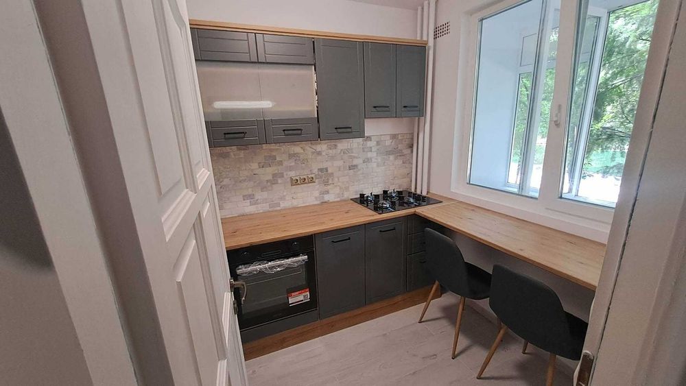 2 camere in zona Piata Presei-Pajura