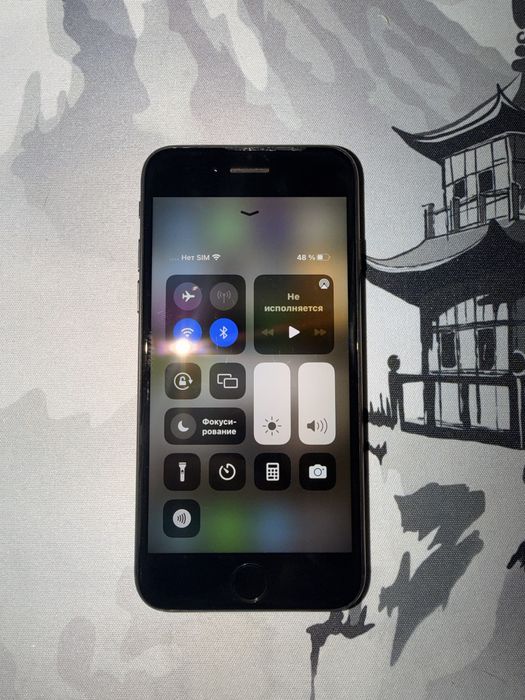 iPhone 7 | 256GB | 70%