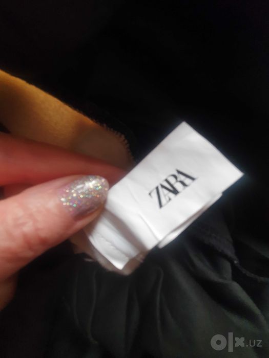Платье Zara на 5 лет