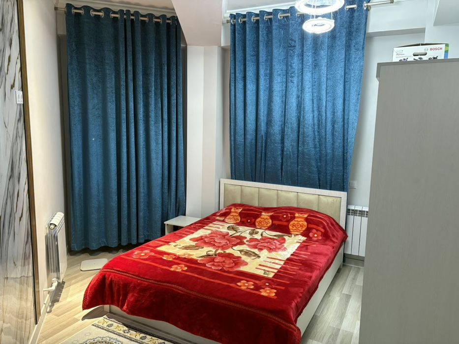 Срочно Сдаётся 2х-ком на Метро 2- станция, жк. China House  Сергели 6А