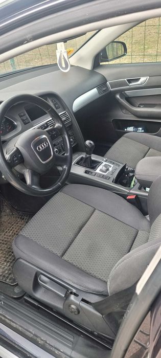 Vand audi a6 c6 2.0 TDI