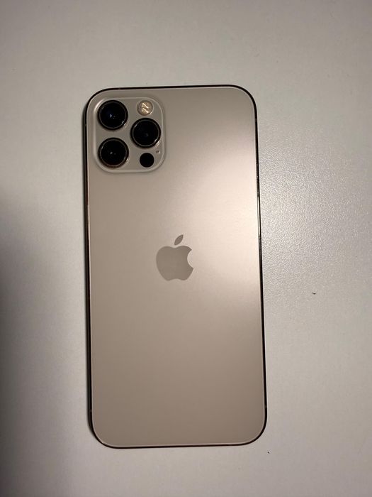 Iphone 12 pro 256 gb