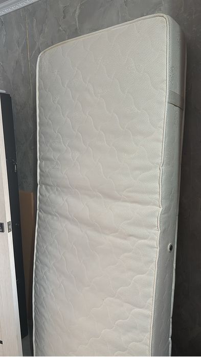 Продам новый матрац ортопед.