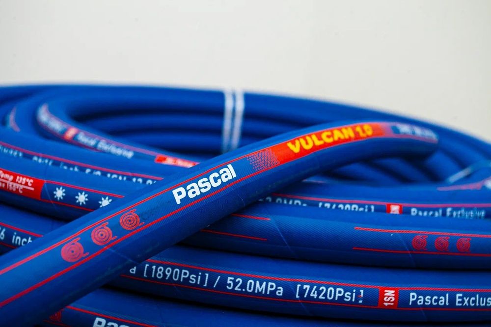 Шланги РВД и комплектующие