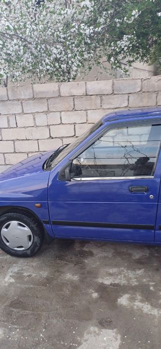 Tiko 2002, polniy kraska bo'lgan, narxi kelishiladi