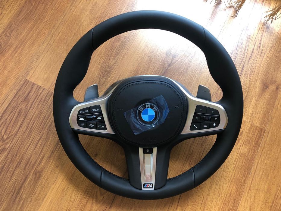 Volan m pachet bmw g20,g21,g22,g23,g26,f40