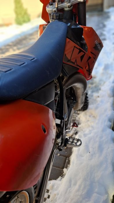 Ktm 85sx impecabil