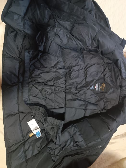 Canada  Coose ,The north face, Everest