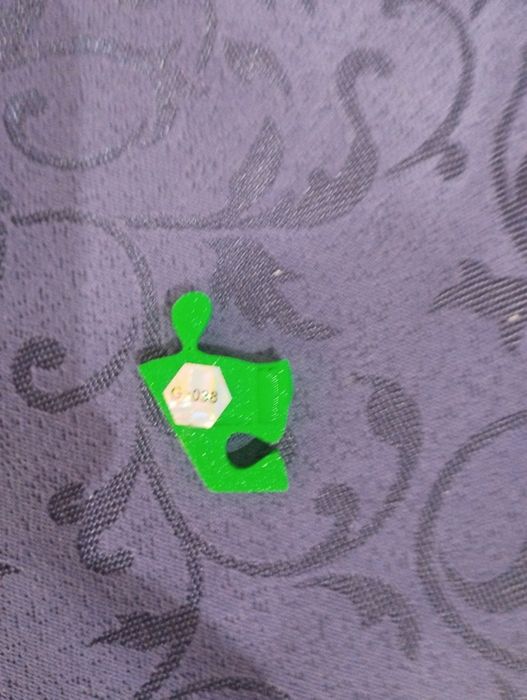 Labcoin Емералд част 4.5 2025