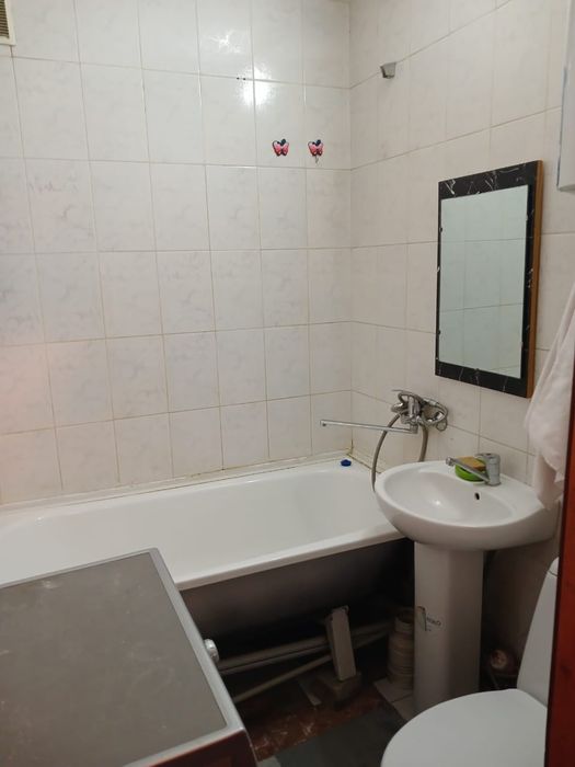 Сдам квартиру по суточно