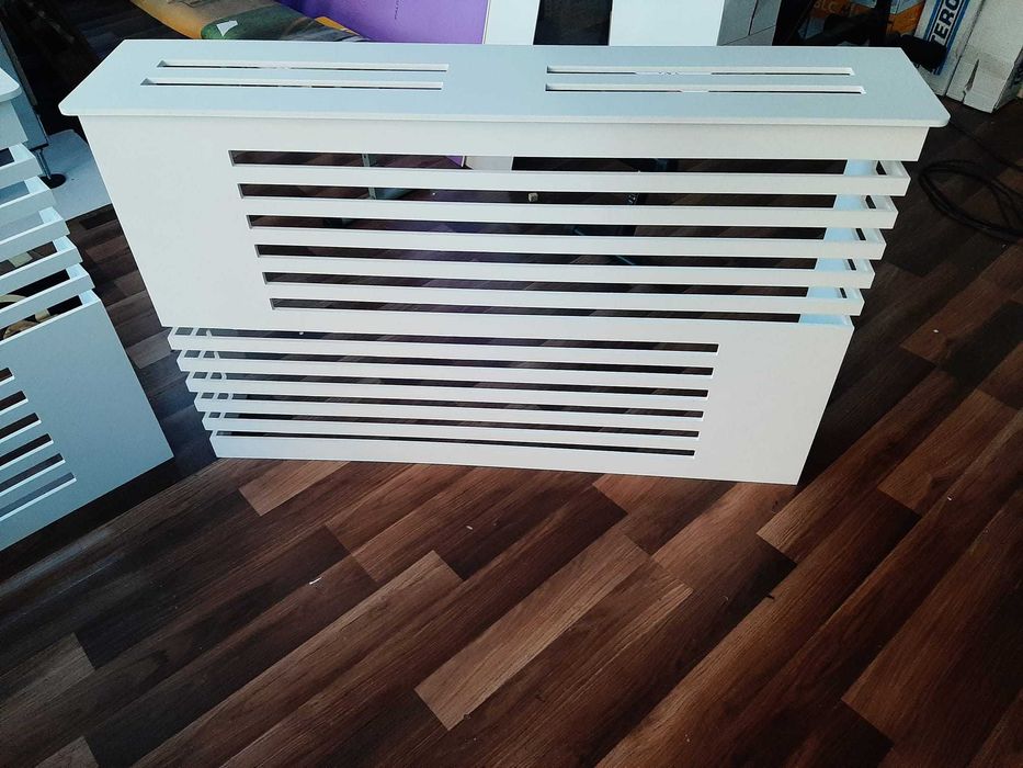 Vand masca calorifere