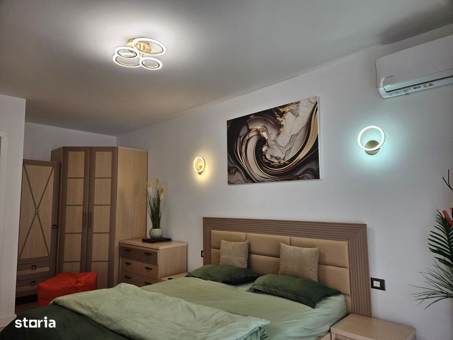 Apartament 2 camere de inchiriat | Pipera I My Place Residence