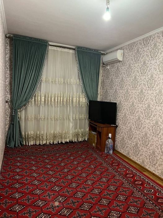 Сдается 1 ком ТТЗ. Автостанция. Новостройка