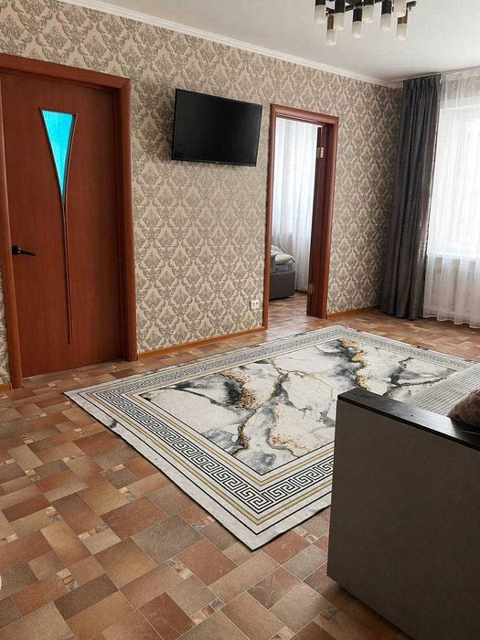 Продам 3к квартиру.Центр