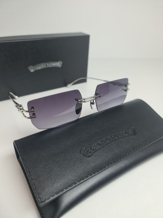 Oferta-Reducere-Promotie-Discount-Ochelari-Luxury-Exclusivisiti-Lentile-Rame-Chrome-Hearts-Modele-Noi-Poze-Reale-Calitate-Premium-Protectie-UV-Lux