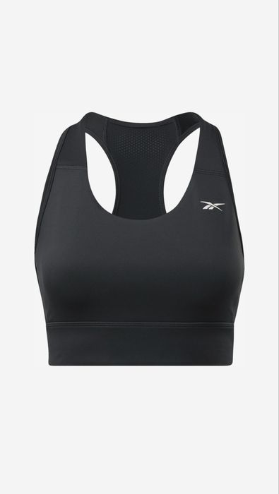 Спортно бюстие Reebok Athlecia