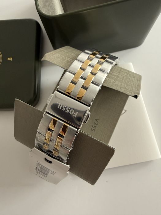 Ceas Fossil dama nou,original