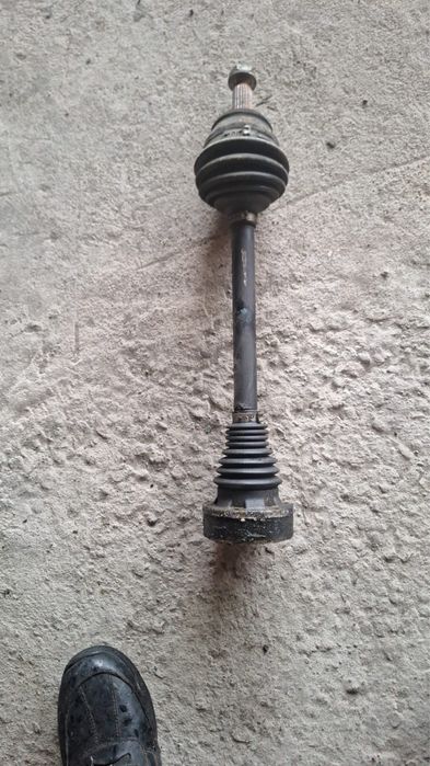 Привод пассат б3 б4